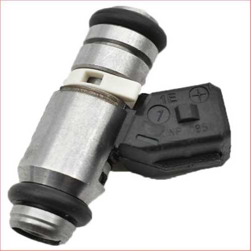 PALIO SIENA 1.2 8V ENJEKTÖR MEMESI TEK DELIK